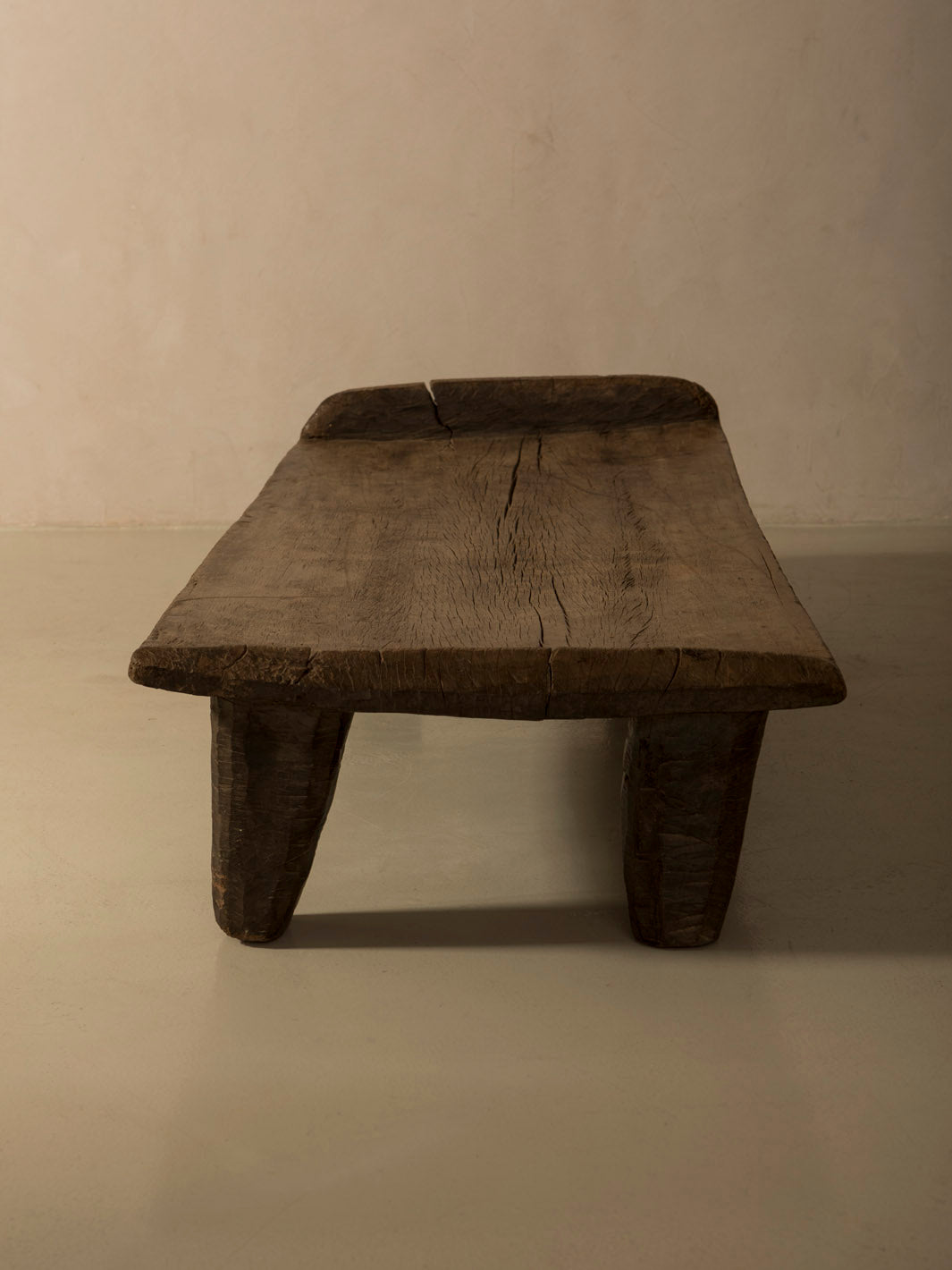 Mesa Naga II 201x80x34,5cm.