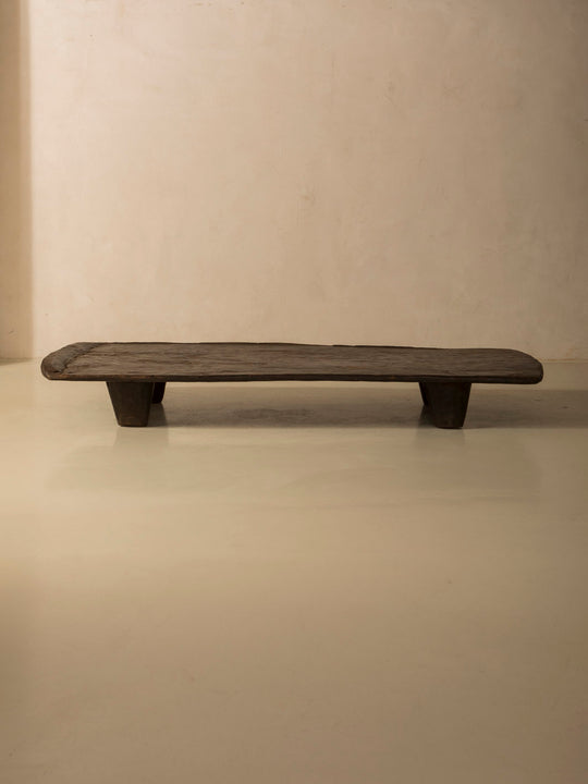 Mesa Naga III 198x74,5x23,5cm.