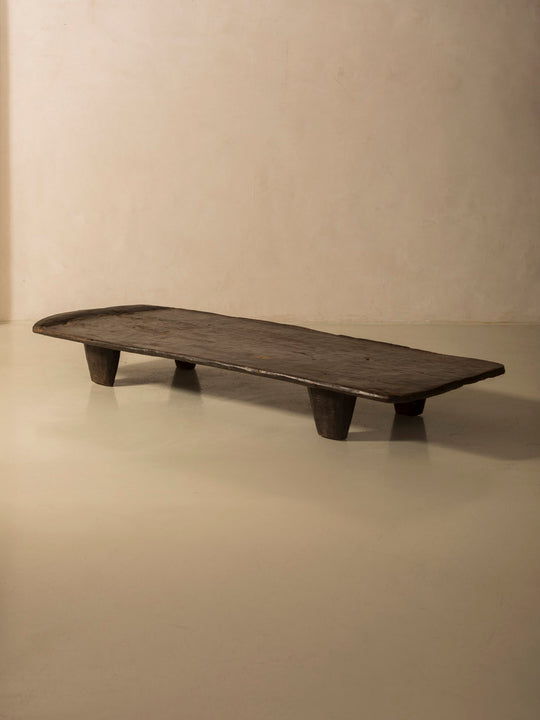 Mesa Naga III 198x74,5x23,5cm.