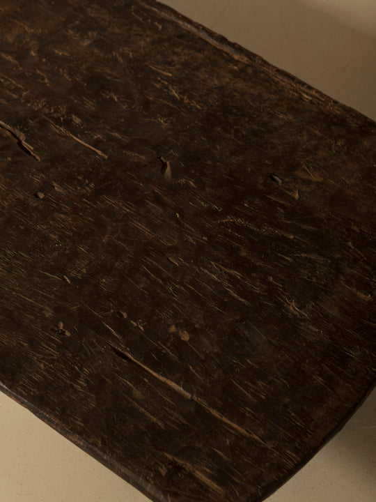 Mesa Naga III 198x74,5x23,5cm.
