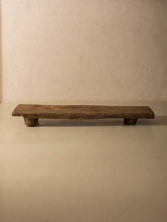 Mesa Naga XII 194x51x21,5cm.
