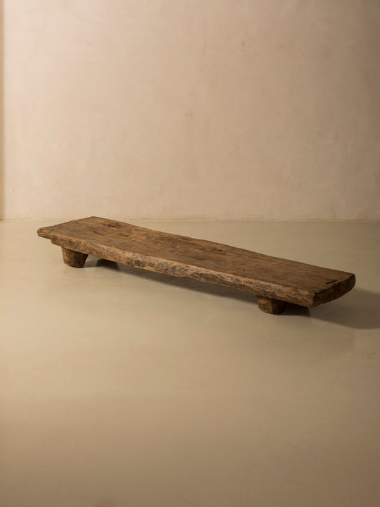 Mesa Naga XII 194x51x21,5cm.