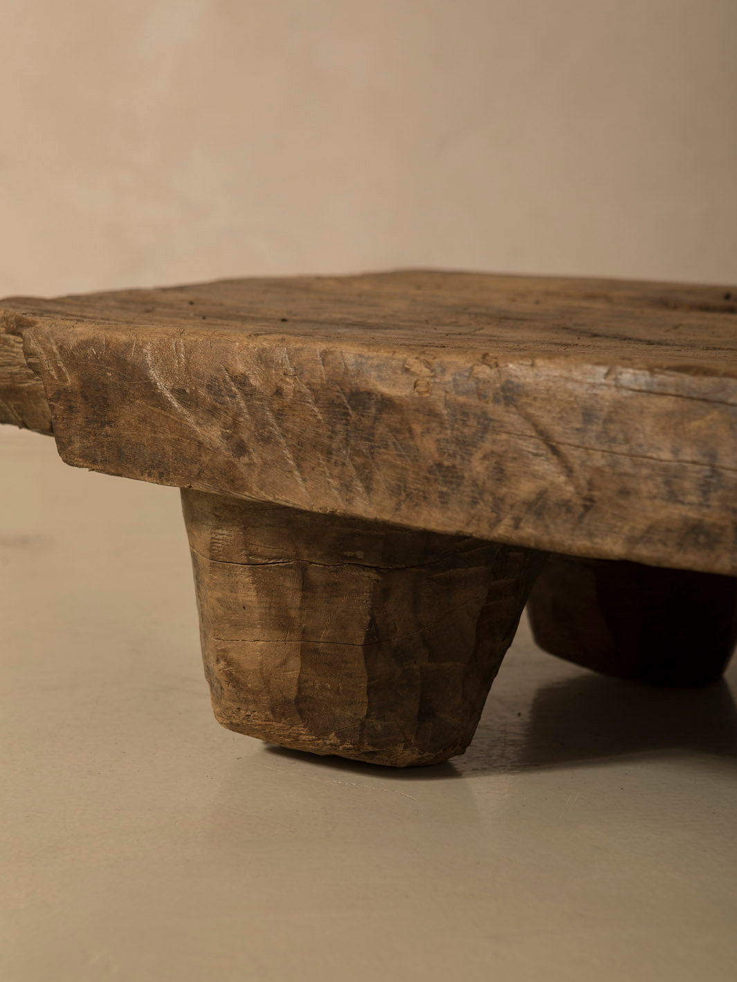 Mesa Naga XII 194x51x21,5cm.