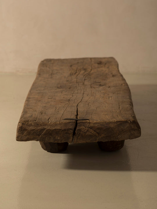 Mesa Naga XII 194x51x21,5cm.