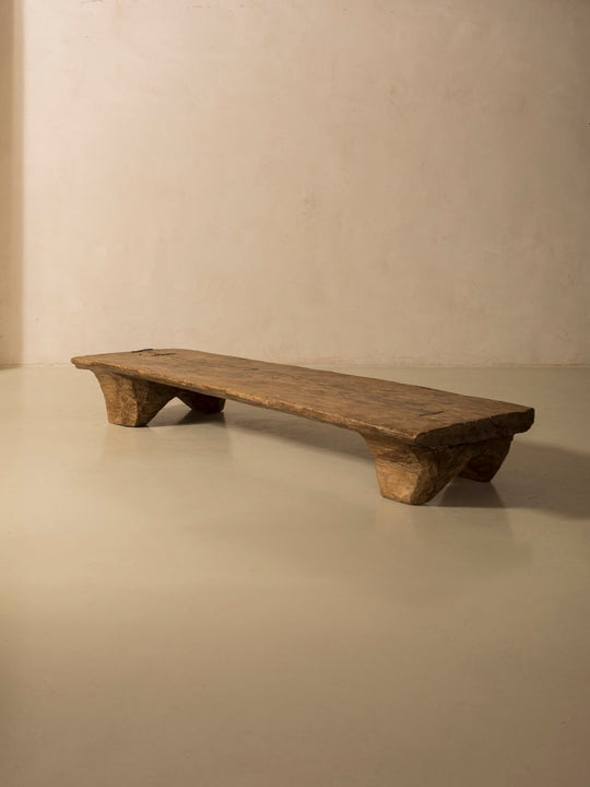 Mesa Naga IX 187x60x25cm.
