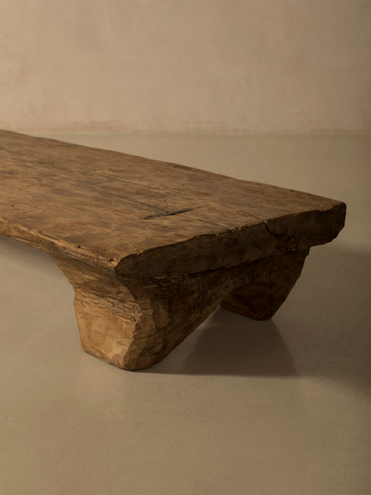 Mesa Naga IX 187x60x25cm.