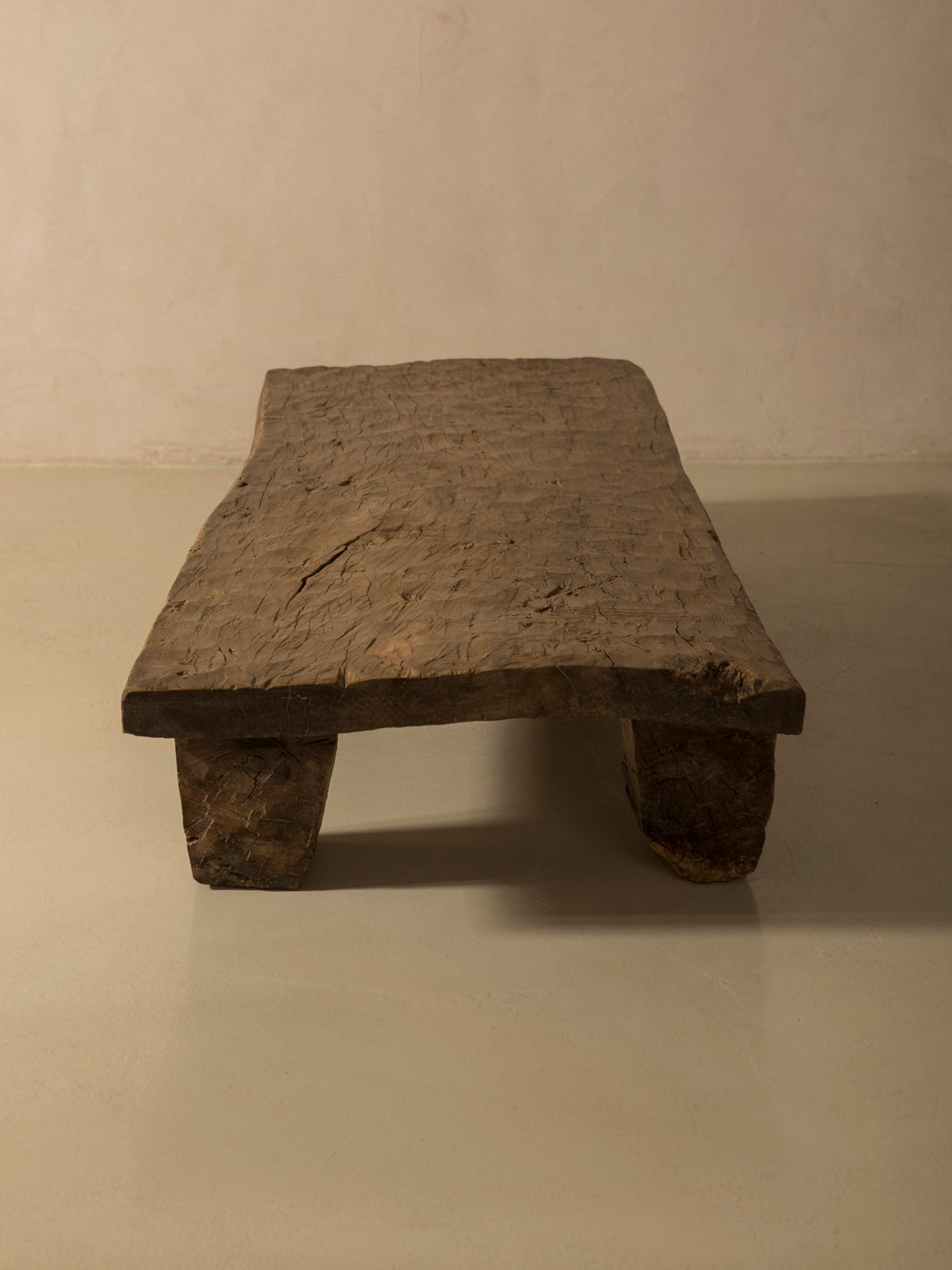 Mesa Naga X 184x65x29cm.