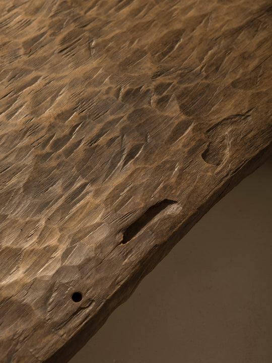 Mesa Naga XVI 189x71x33,5cm.