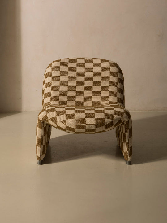 Alky armchair by Giancarlo Piretti from the 1960s II