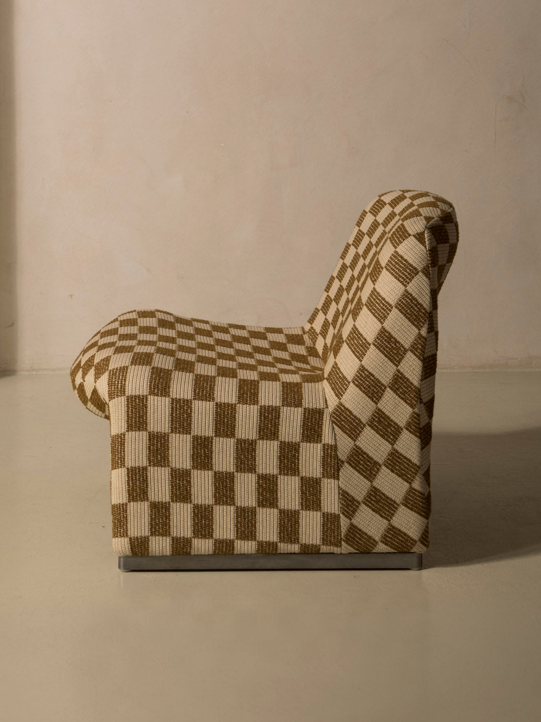 Alky armchair by Giancarlo Piretti from the 1960s II