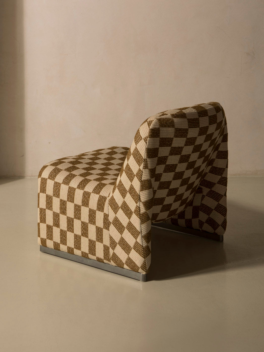 Alky armchair by Giancarlo Piretti from the 1960s II