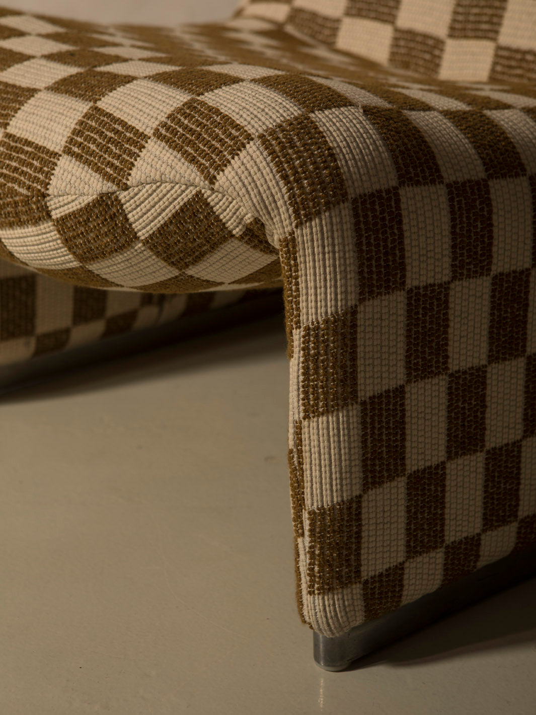 Alky armchair by Giancarlo Piretti from the 1960s II
