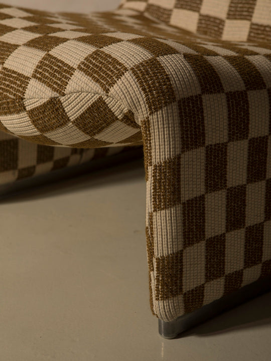 Alky armchair by Giancarlo Piretti from the 1960s II