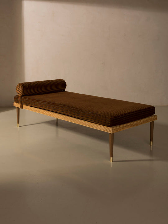 Daybed Bambú tapizada