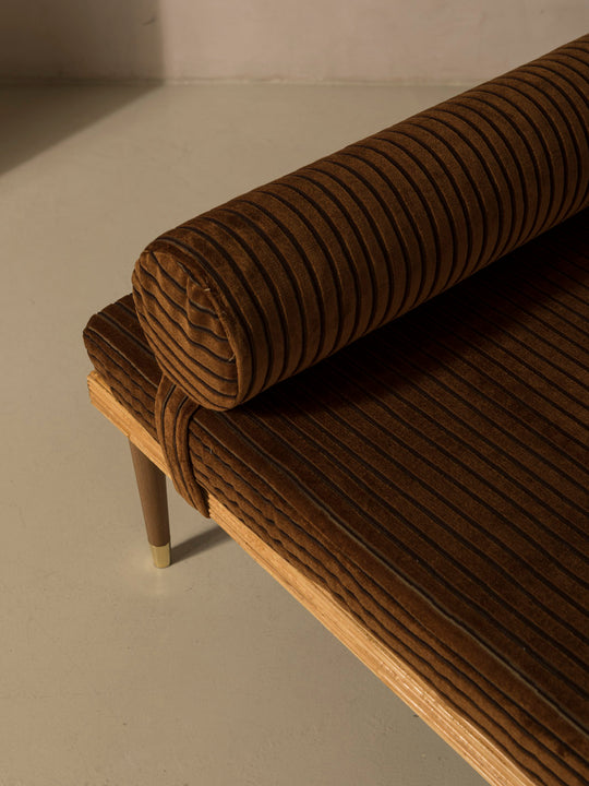 Daybed Bambú tapizada
