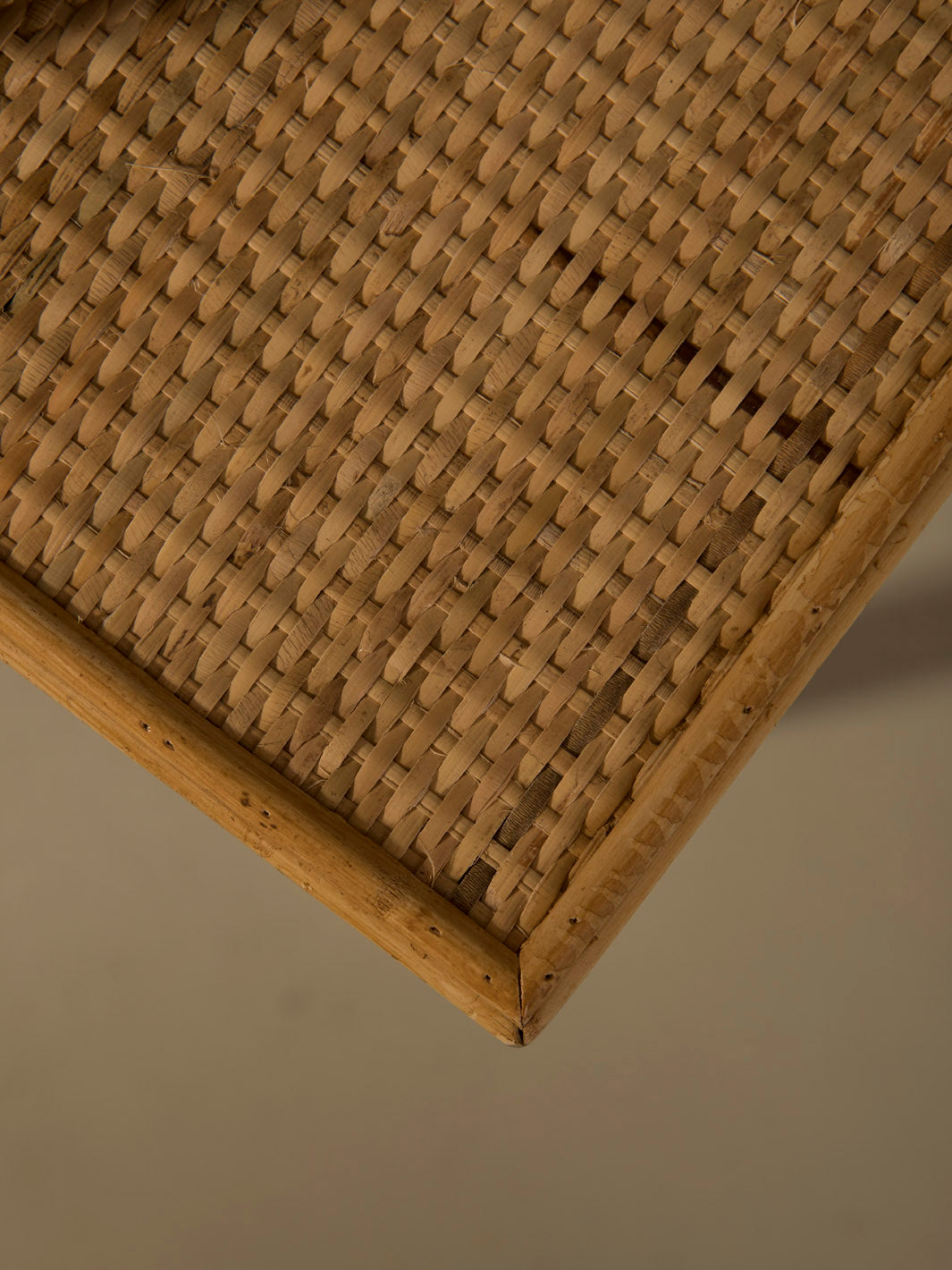 Daybed Bambú tapizada