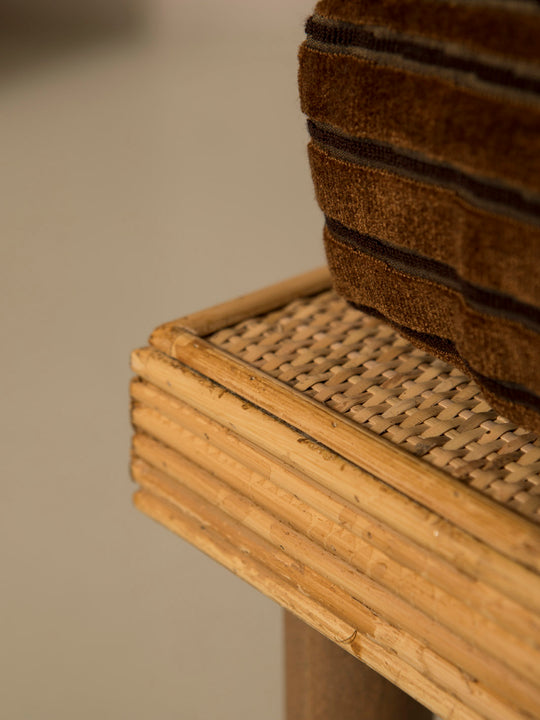 Daybed Bambú tapizada