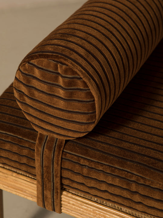 Daybed Bambú tapizada