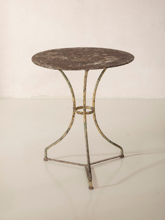 French nightstand from the 40s