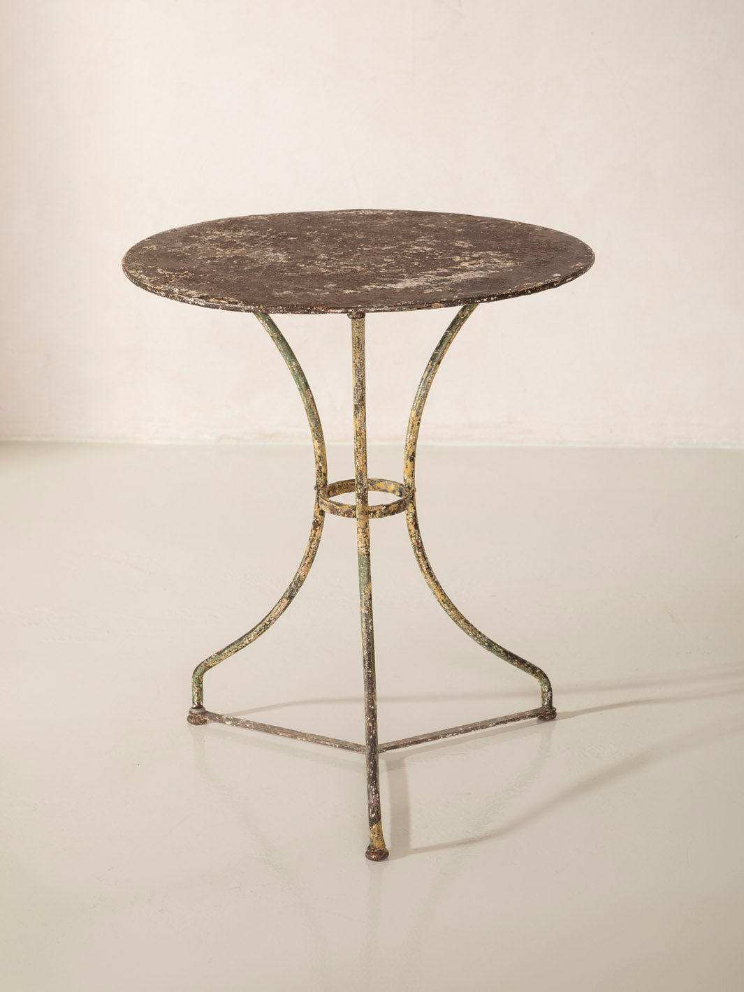 French nightstand from the 40s