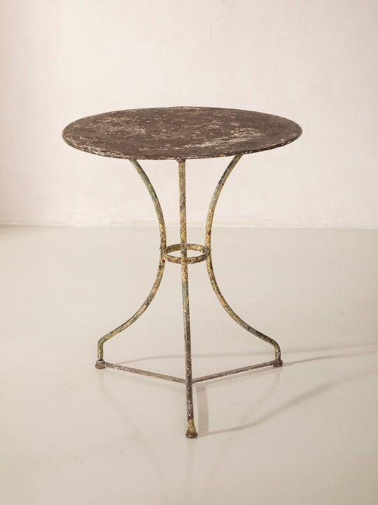 French nightstand from the 40s