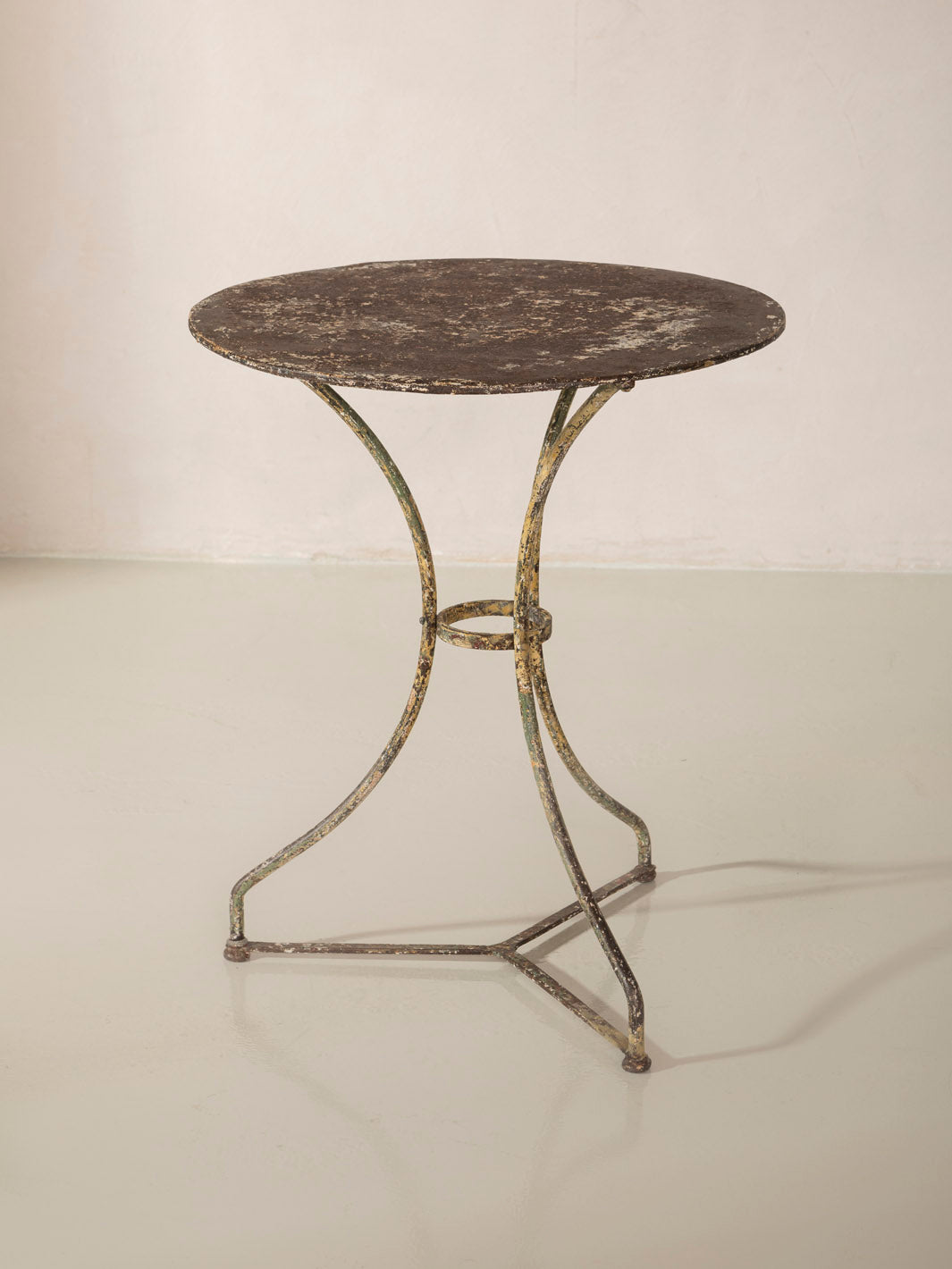 French nightstand from the 40s
