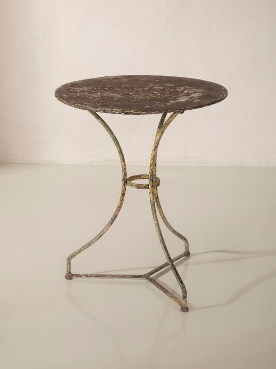 French nightstand from the 40s