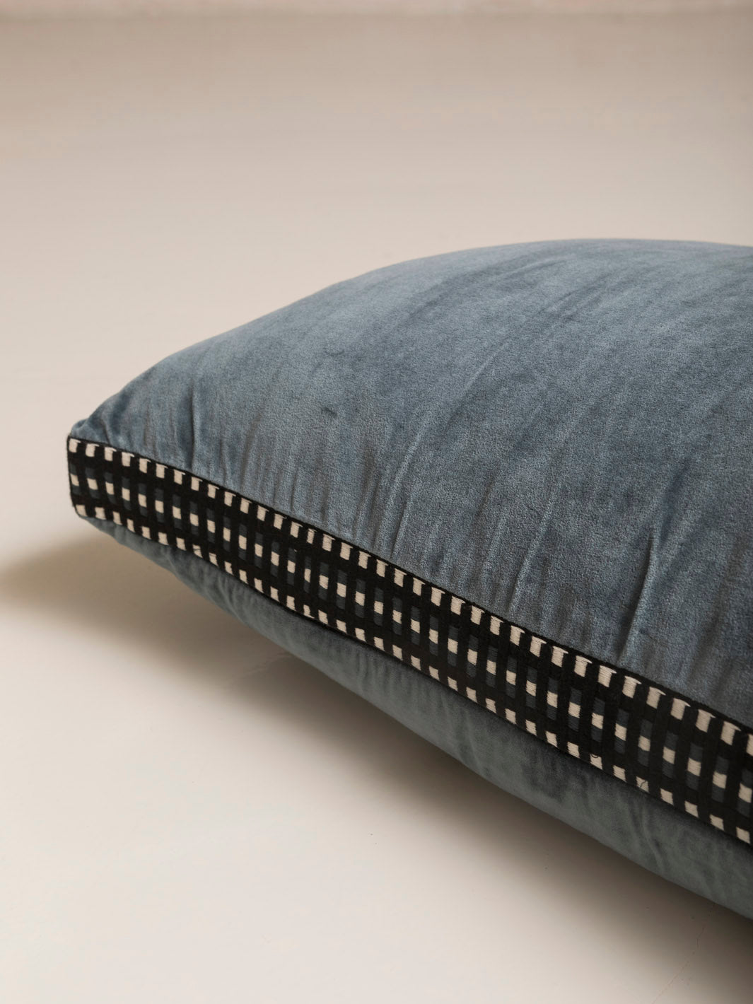 Almohadón ATHENA Denim 50x70cm