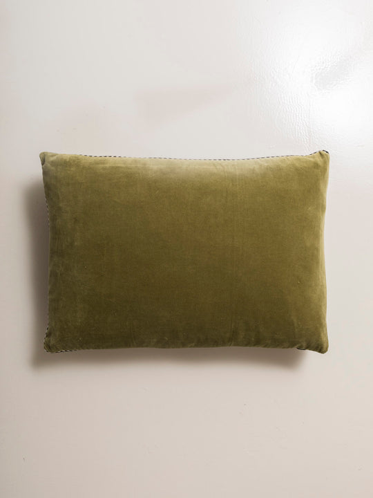 ATHENA Lichen cushion 50x70cm