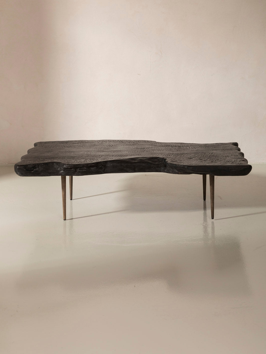 Yakisugi table