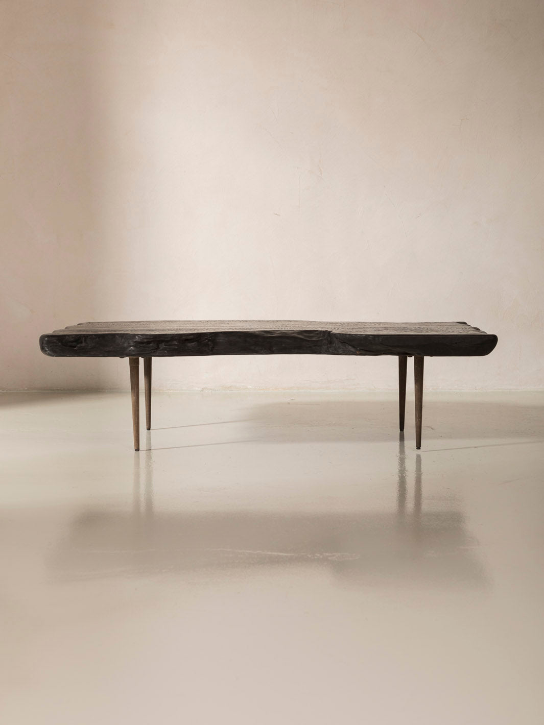 Yakisugi table