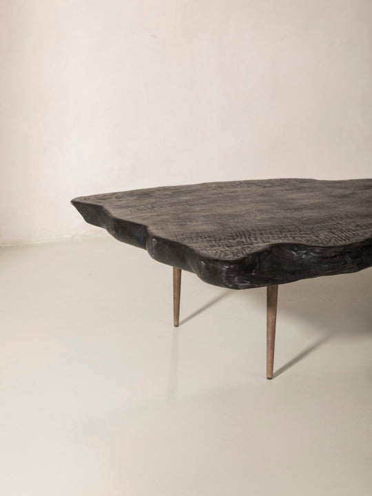 Yakisugi table