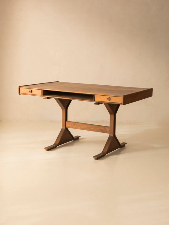 Desk '530' Gianfranco Frattini 60s