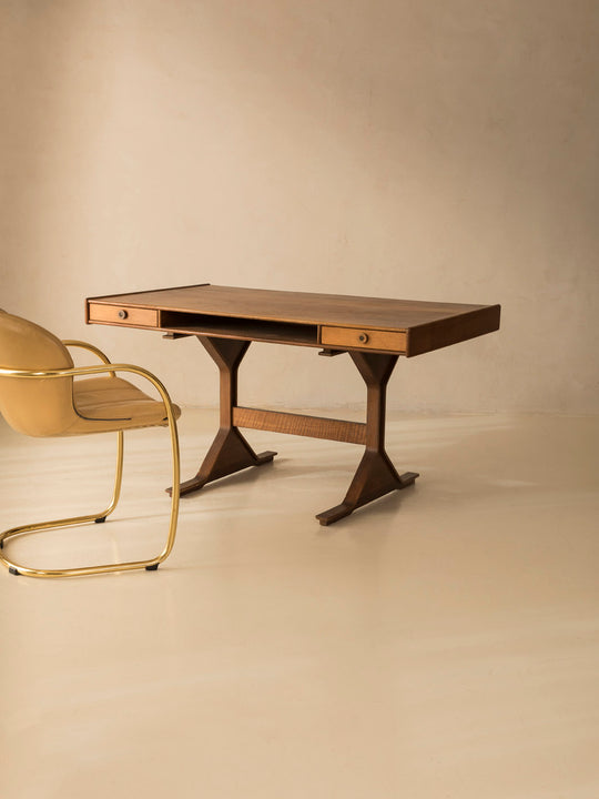 Desk '530' Gianfranco Frattini 60s