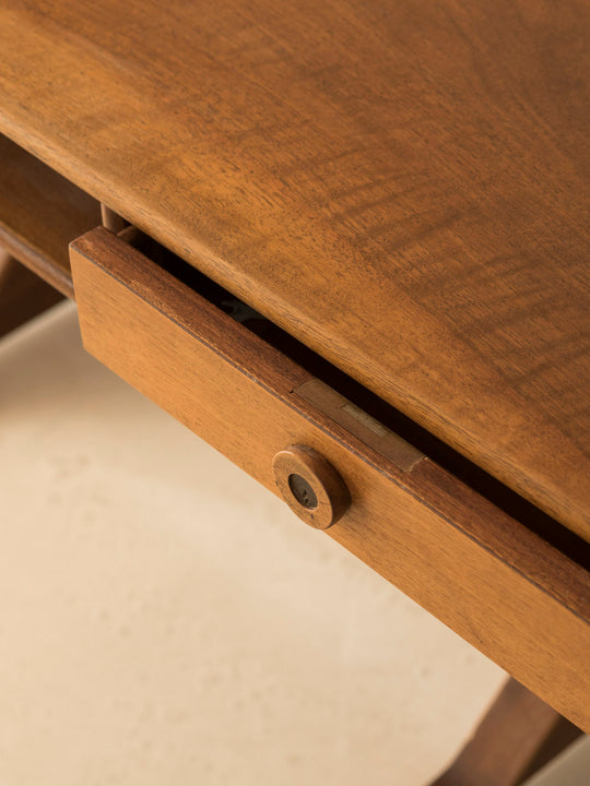 Desk '530' Gianfranco Frattini 60s