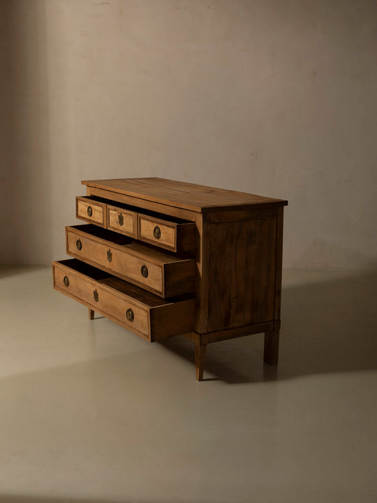 19th-century French chest of drawers