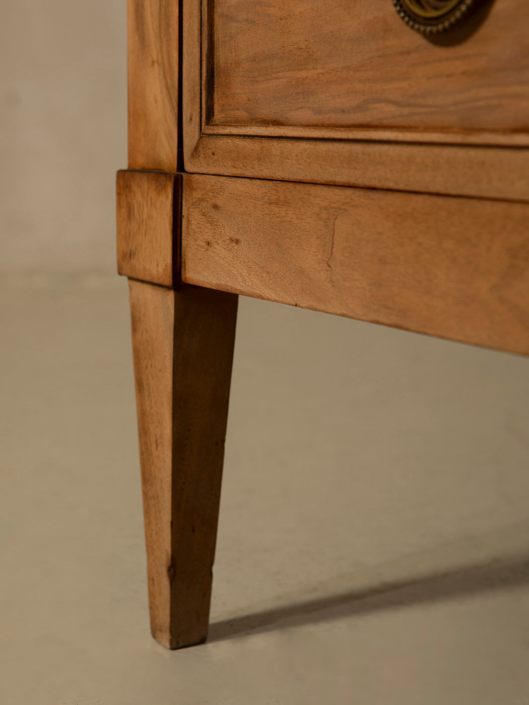 19th-century French chest of drawers