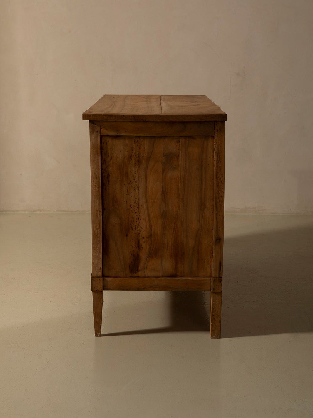 19th-century French chest of drawers