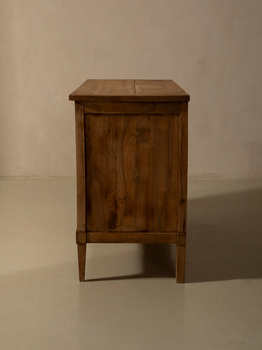 19th-century French chest of drawers