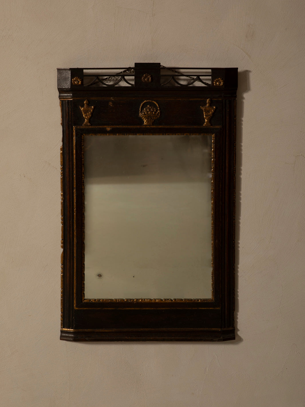 19th-century Venetian mirror