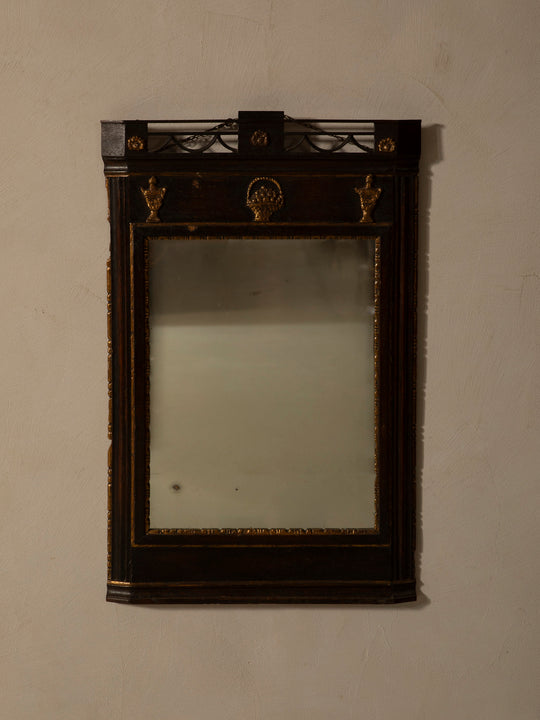19th-century Venetian mirror