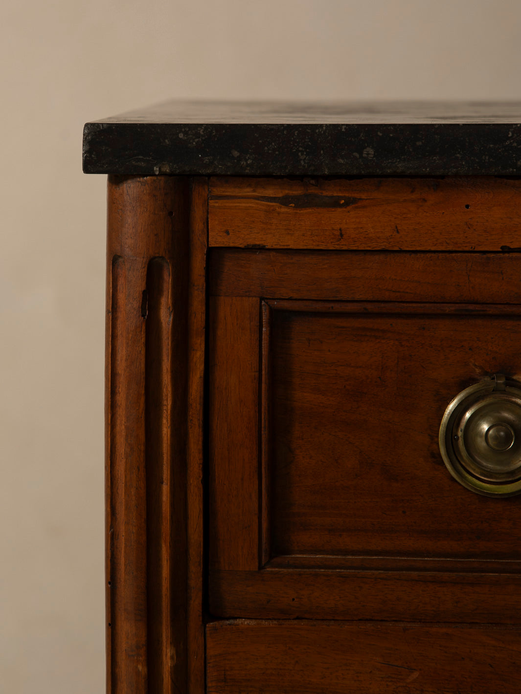 19th-century Louis XVI commode