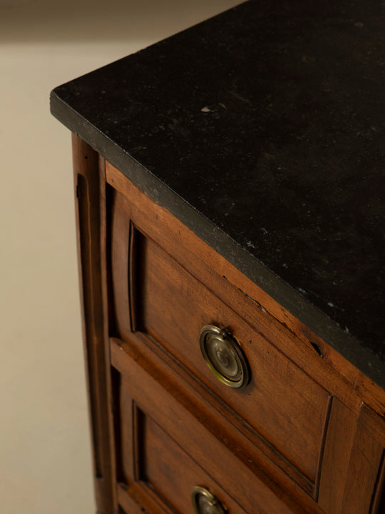 19th-century Louis XVI commode