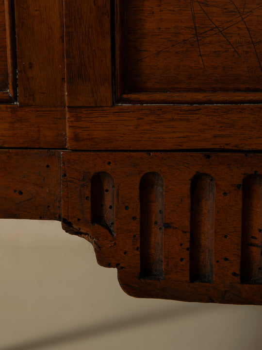 19th-century Louis XVI commode