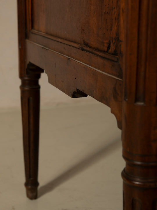 19th-century Louis XVI commode