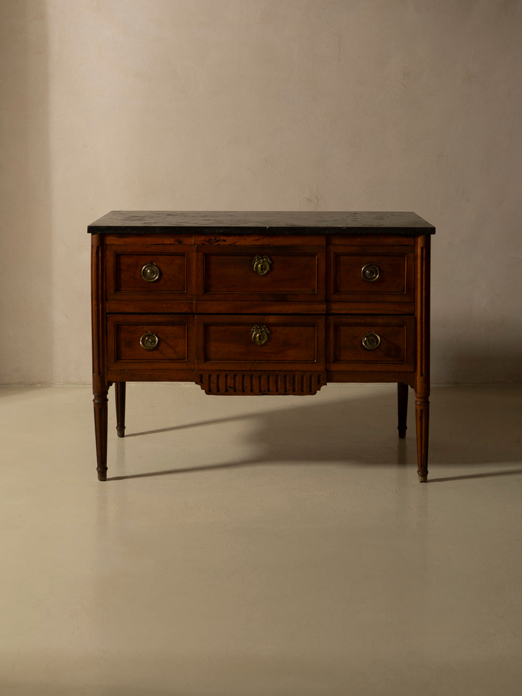19th-century Louis XVI commode
