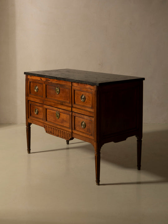 19th-century Louis XVI commode