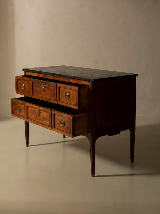 19th-century Louis XVI commode
