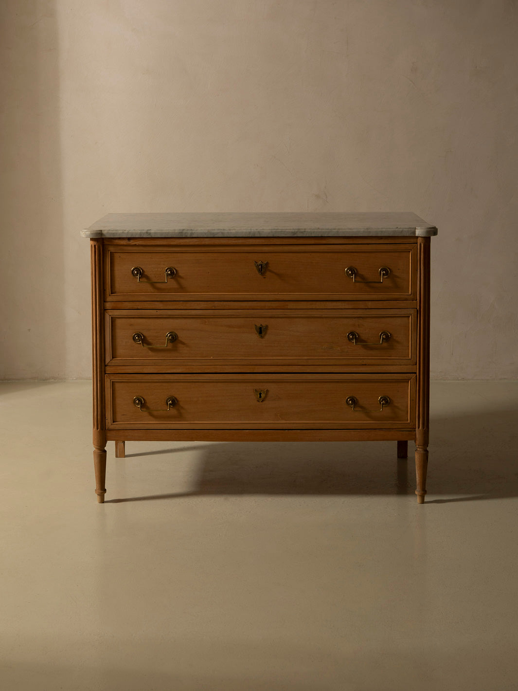 Cómoda Louis XVI s.XIX