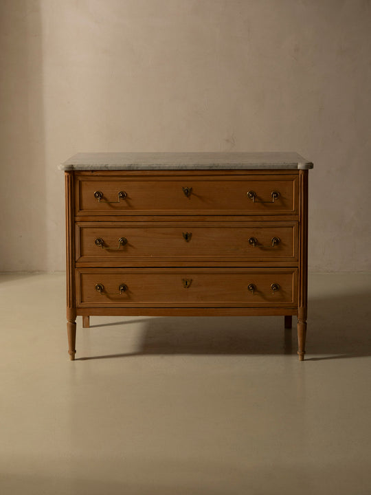 Cómoda Louis XVI s.XIX